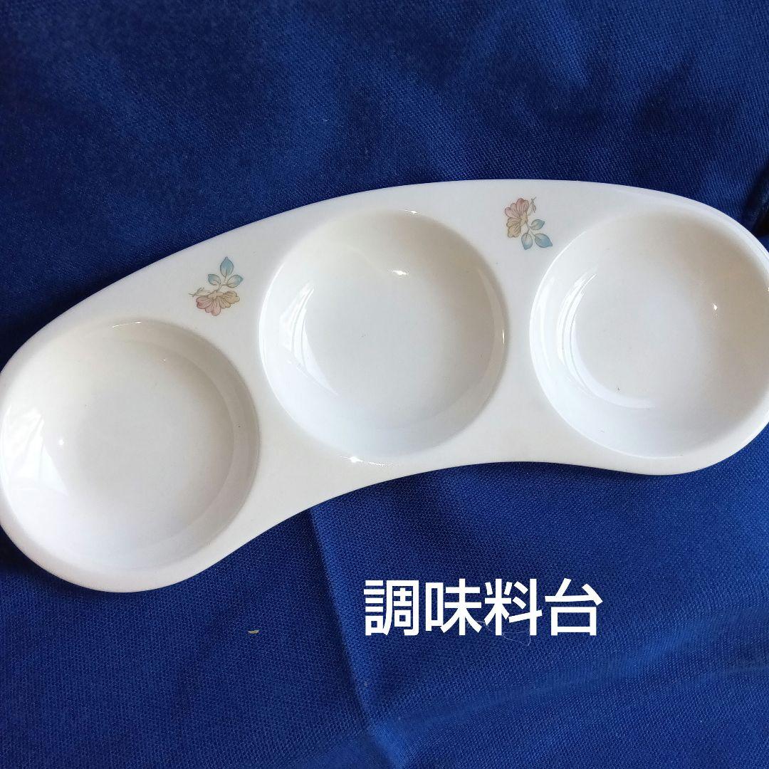 FINE BORN CHINA 中華料理酒器、調味料セット等 25点 NIKKO