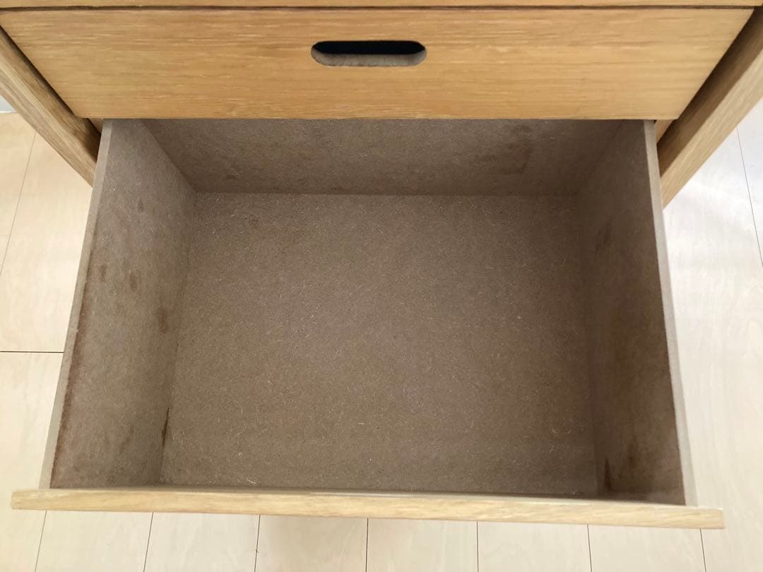 【無印良品】【セット販売】スタッキングシェルフ