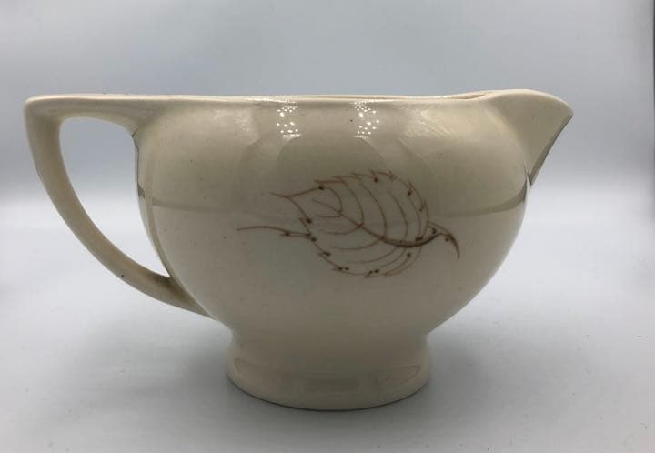 スージークーパー パトリシアローズ　ミルクジャグ　クリーマー