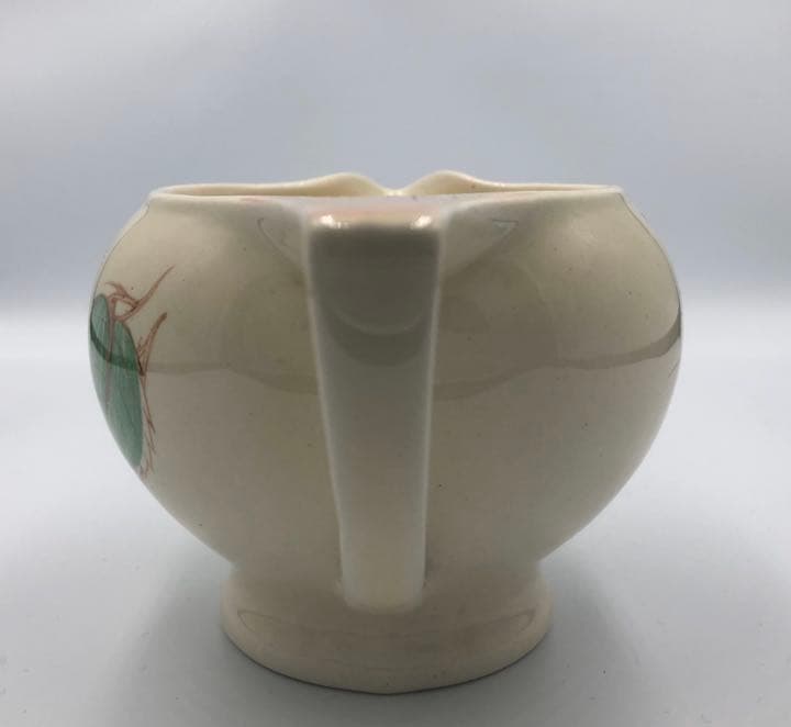 スージークーパー パトリシアローズ　ミルクジャグ　クリーマー