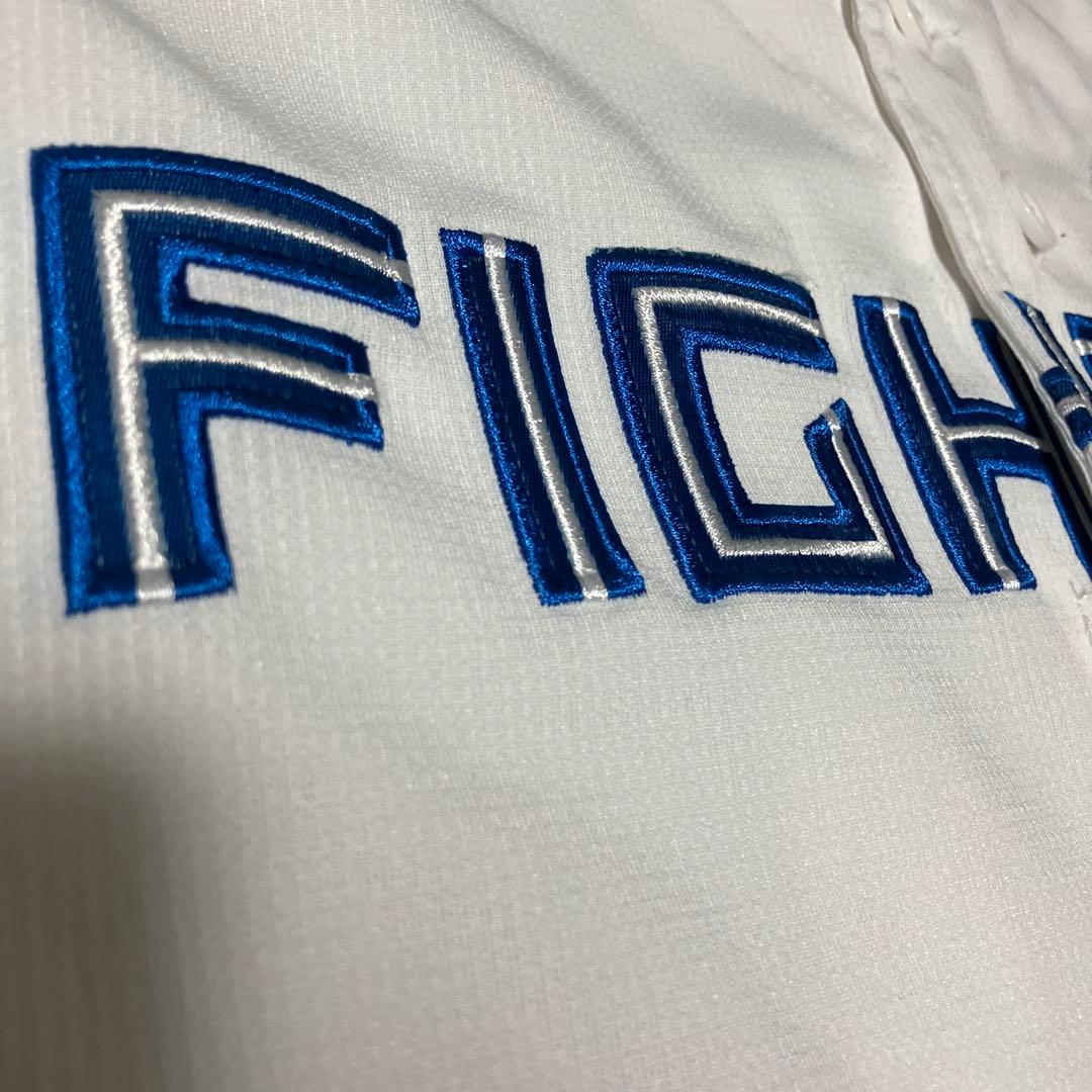 日本ハムファイターズ　清宮幸太郎　XL ユニフォーム