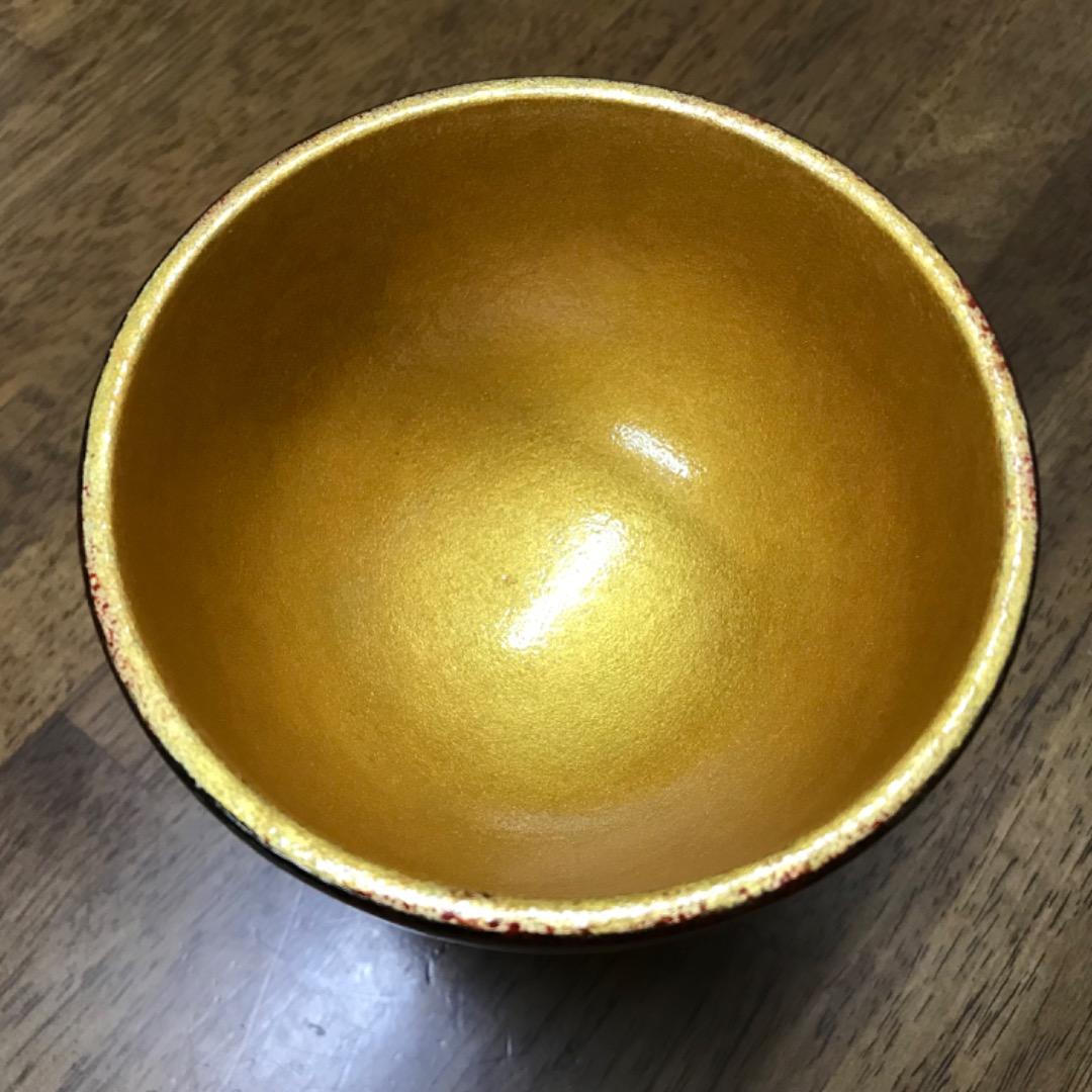 ハッピーさま専用ページ　ハンドメイド　聖杯カップグラス　1個　T-349