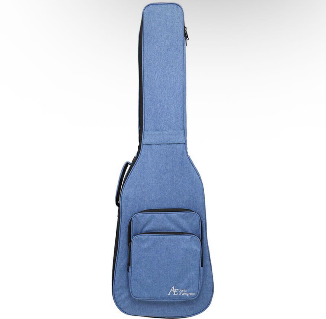 AriaProII STB-AE200 LRBL 専用ケース付