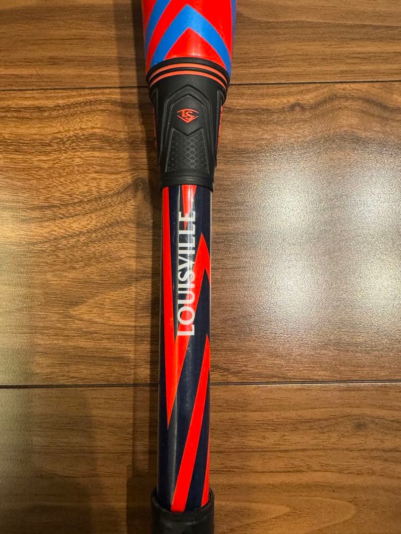 Louisville Sluggerバット31inch