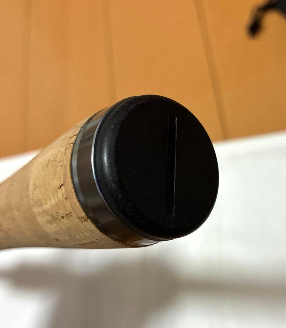 ダイワB.B.B（トリプルB）666TMRBパックロッド オールラウンダーロッド