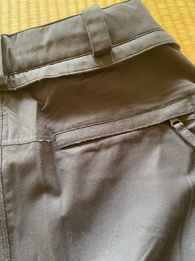 ボルコム VOLCOM セットアップ　上下セット　サイズS