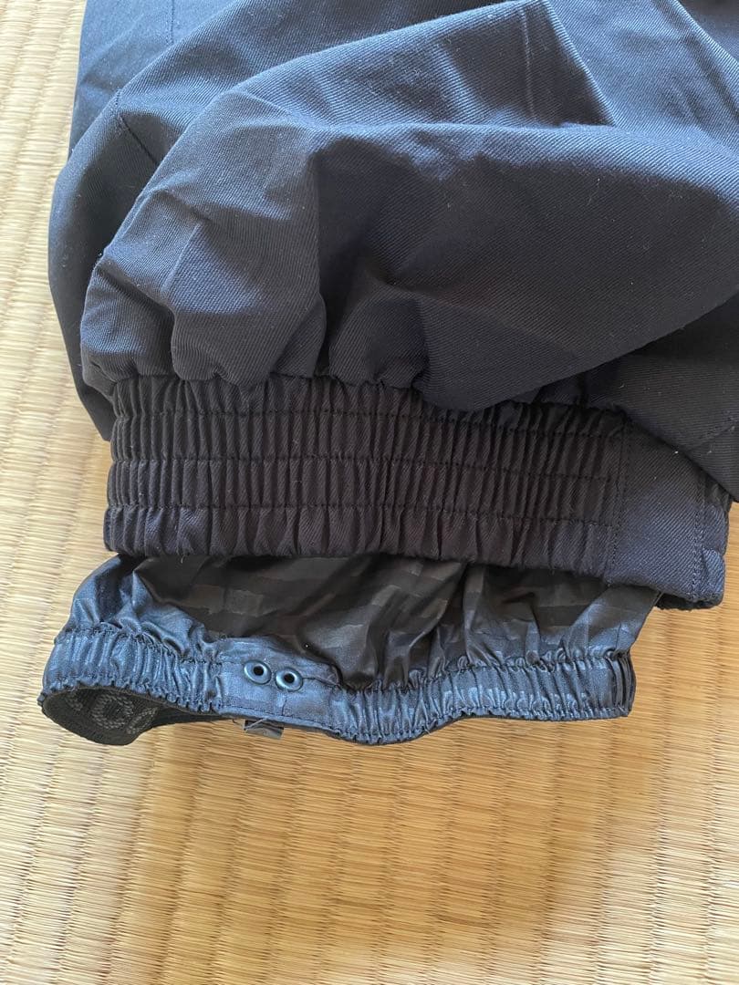 ボルコム VOLCOM セットアップ　上下セット　サイズS