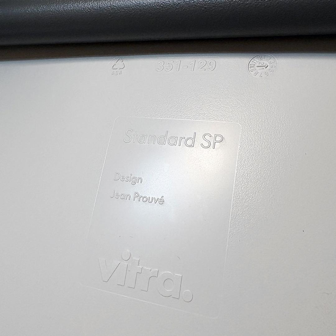 完売色 Vitra ヴィトラ スタンダードSP ウォームグレー・バサルト