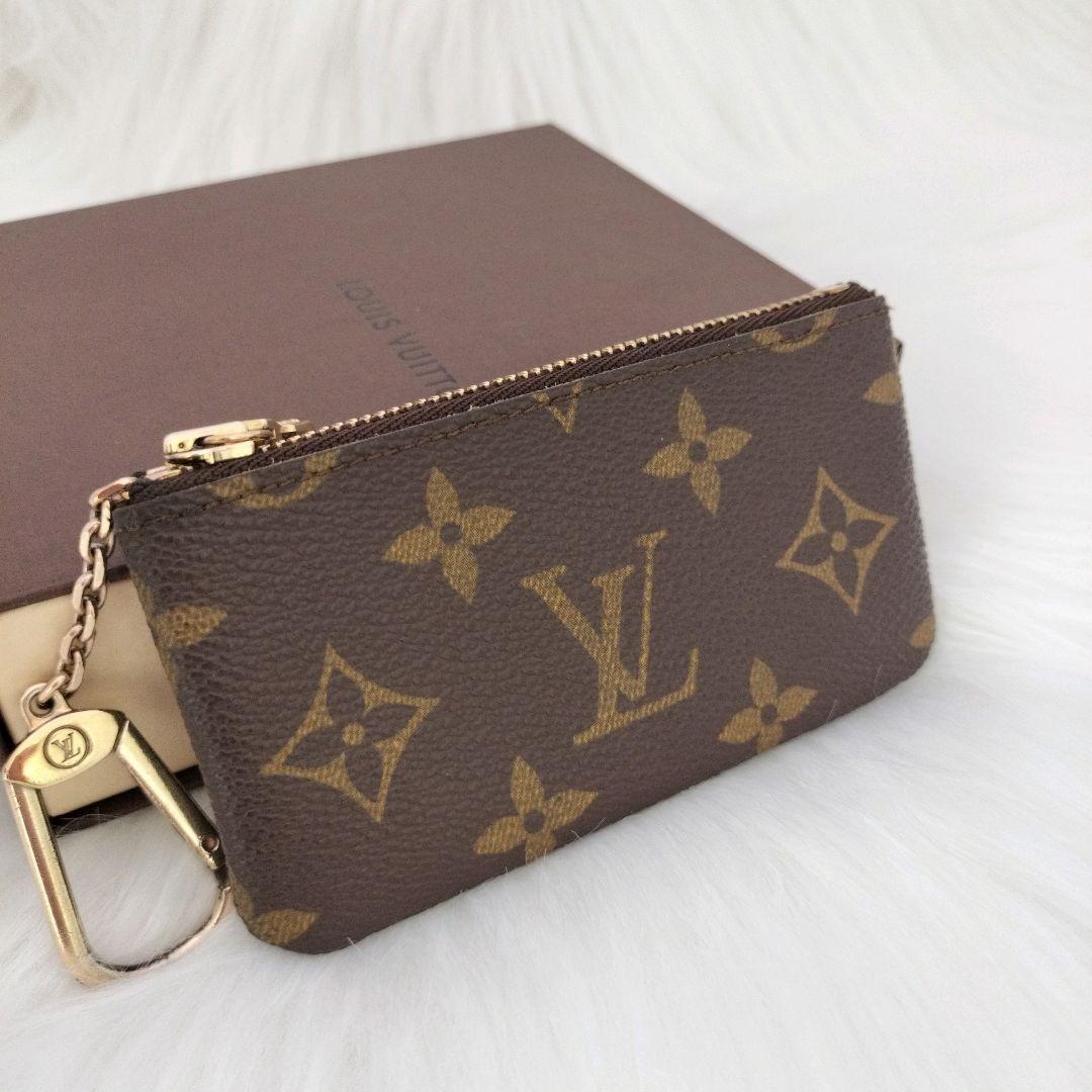 ✨️aaaaさん専用✨️ポシェットクレ　モノグラム　ルイヴィトン　ケース