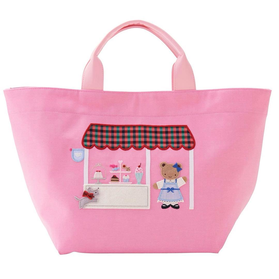 【最終値下げ】 芦屋モンテメール店限定 バッグ ファミリア