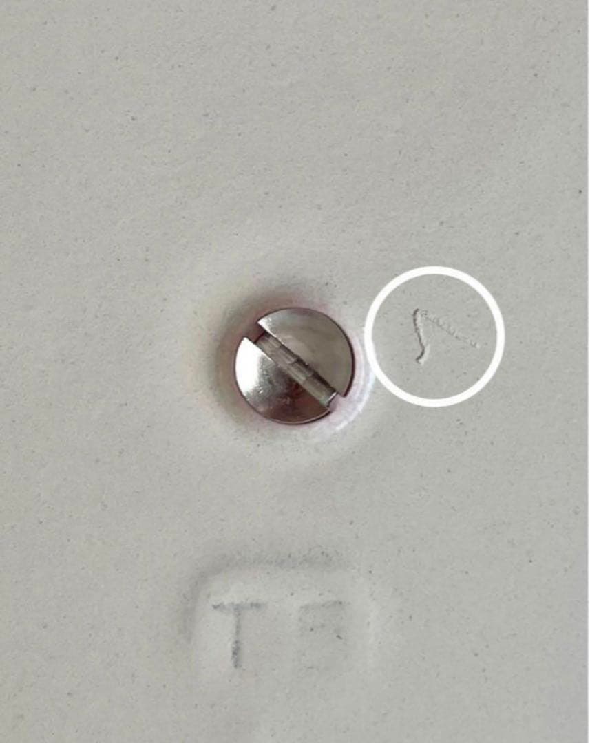 ＊＊ココット・ダムール　ル・クルーゼ＊＊美品　サテンピンク　希少激レア