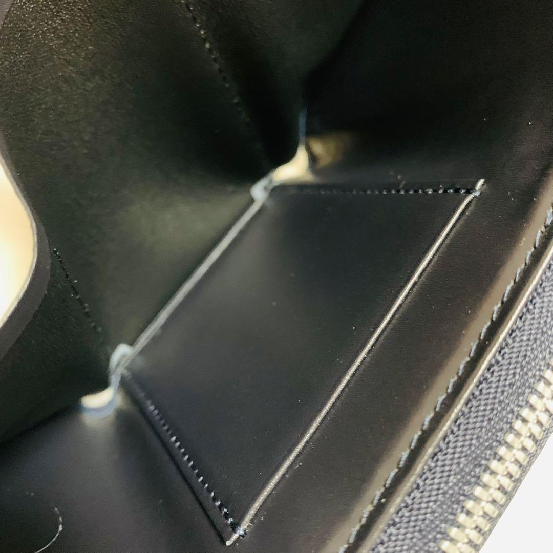 【極美品】マットシュリンク　カムラッド　ネイビー(ブルマリーノ、ブルー)