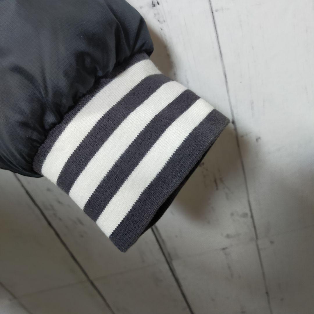 【adidas Originals】リバーシブル中綿ジャケット　レディース　92