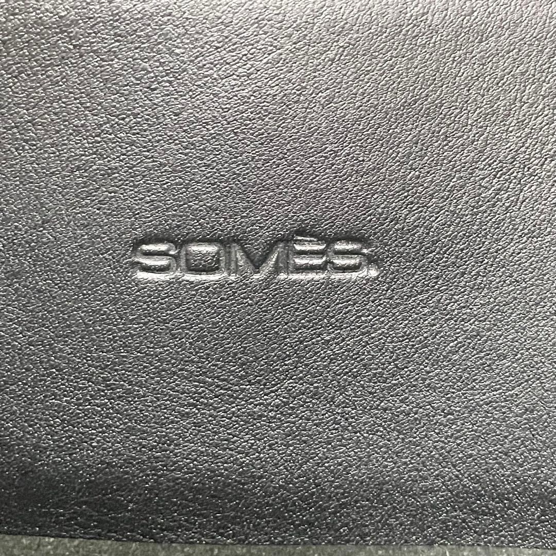 ミリア様　現行 ソメスサドル ジェラード トートバッグL GE-01