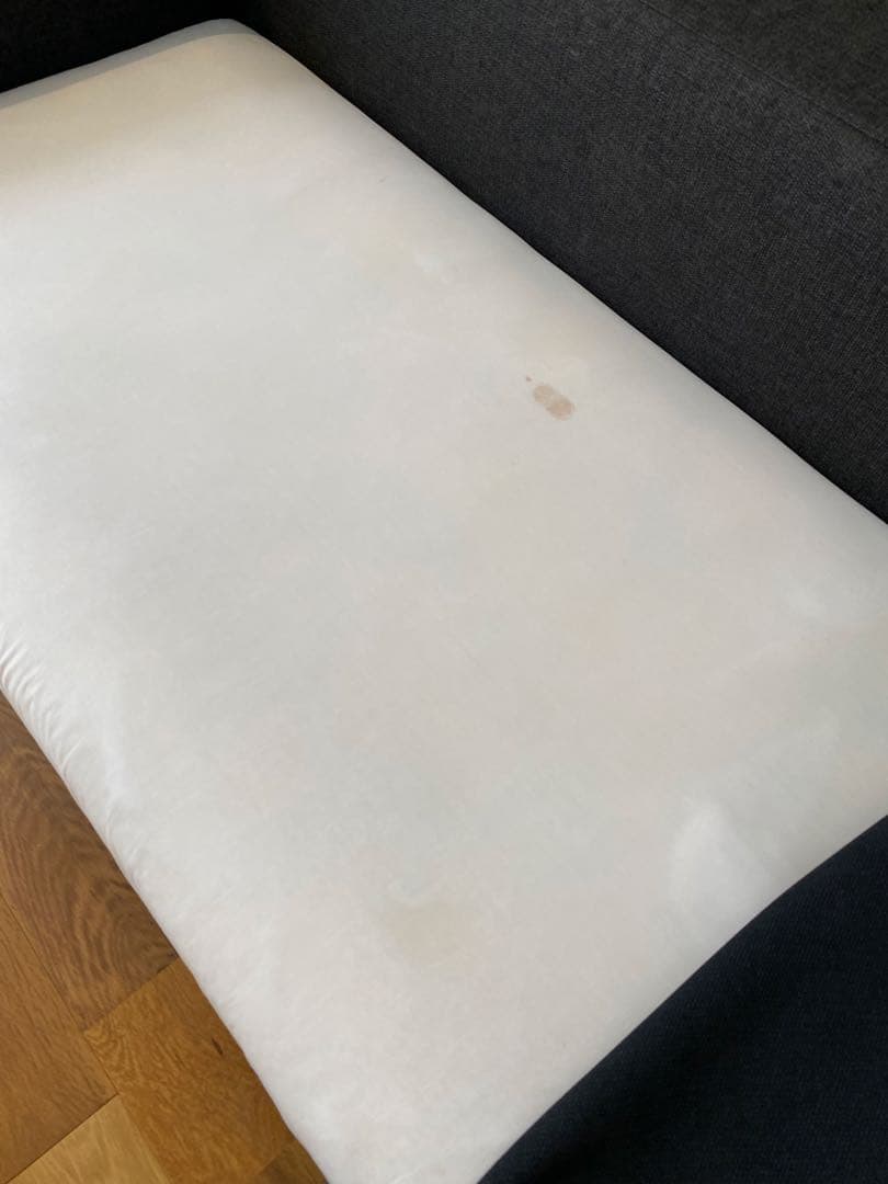 【ゲン】NOYES 3人掛けソファ Decibel Standard