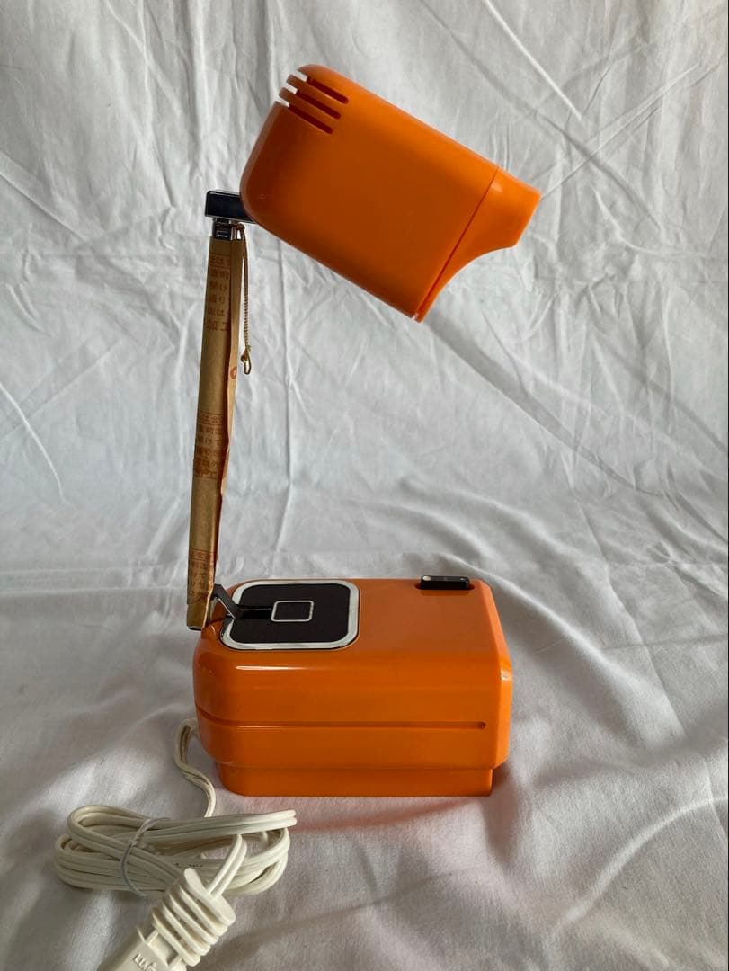 山田照明 デスクライト LUMICO ロイヤルペット 70s DEADSTOCK