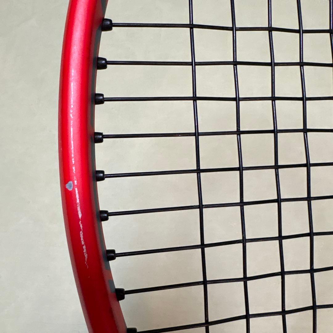 YONEX VCORE 100L G1テニスラケット