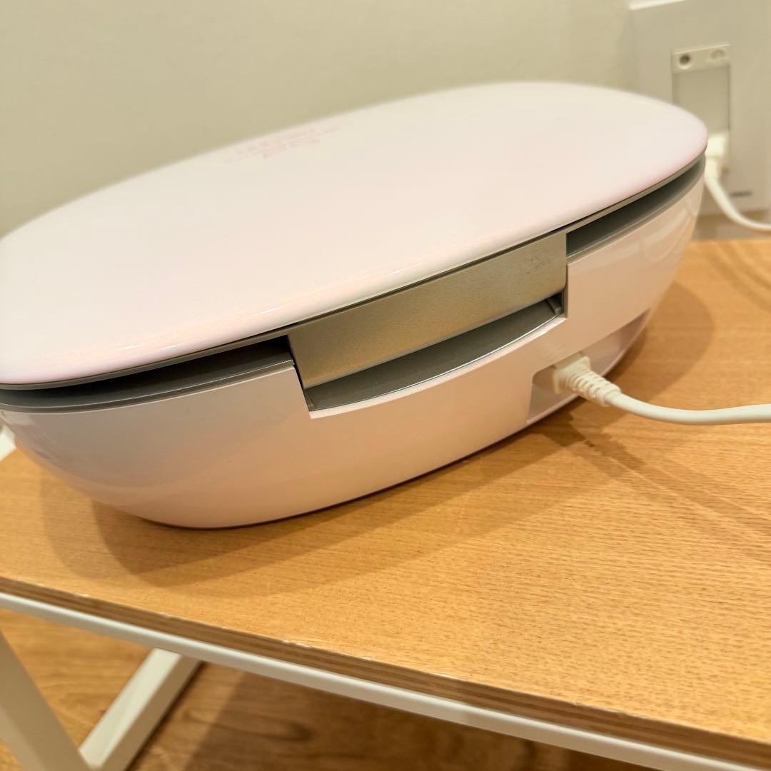 Ke-non 脱毛器 ver.6.2 ケノン 照射 家庭用 カートリッジ