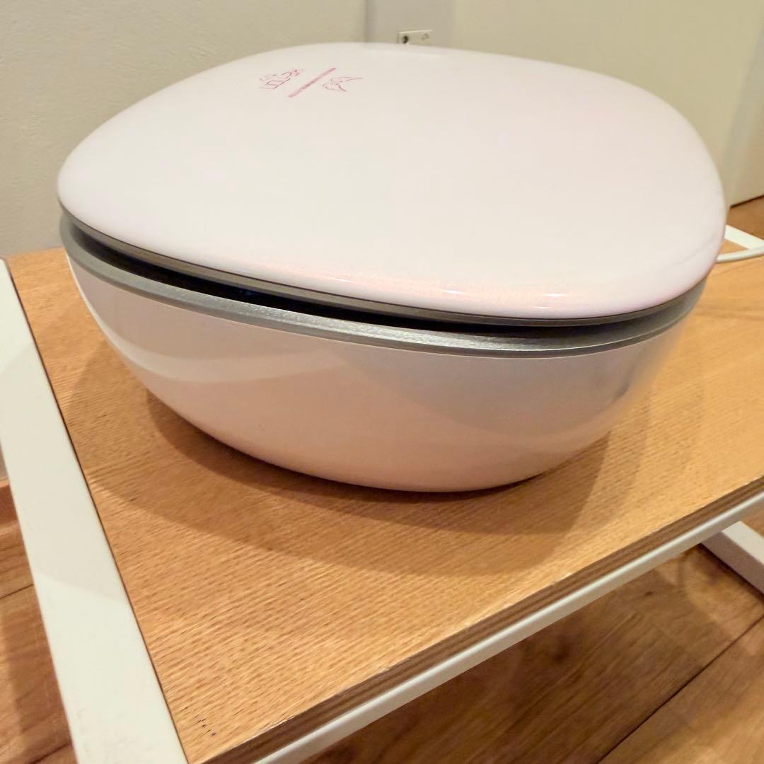 Ke-non 脱毛器 ver.6.2 ケノン 照射 家庭用 カートリッジ