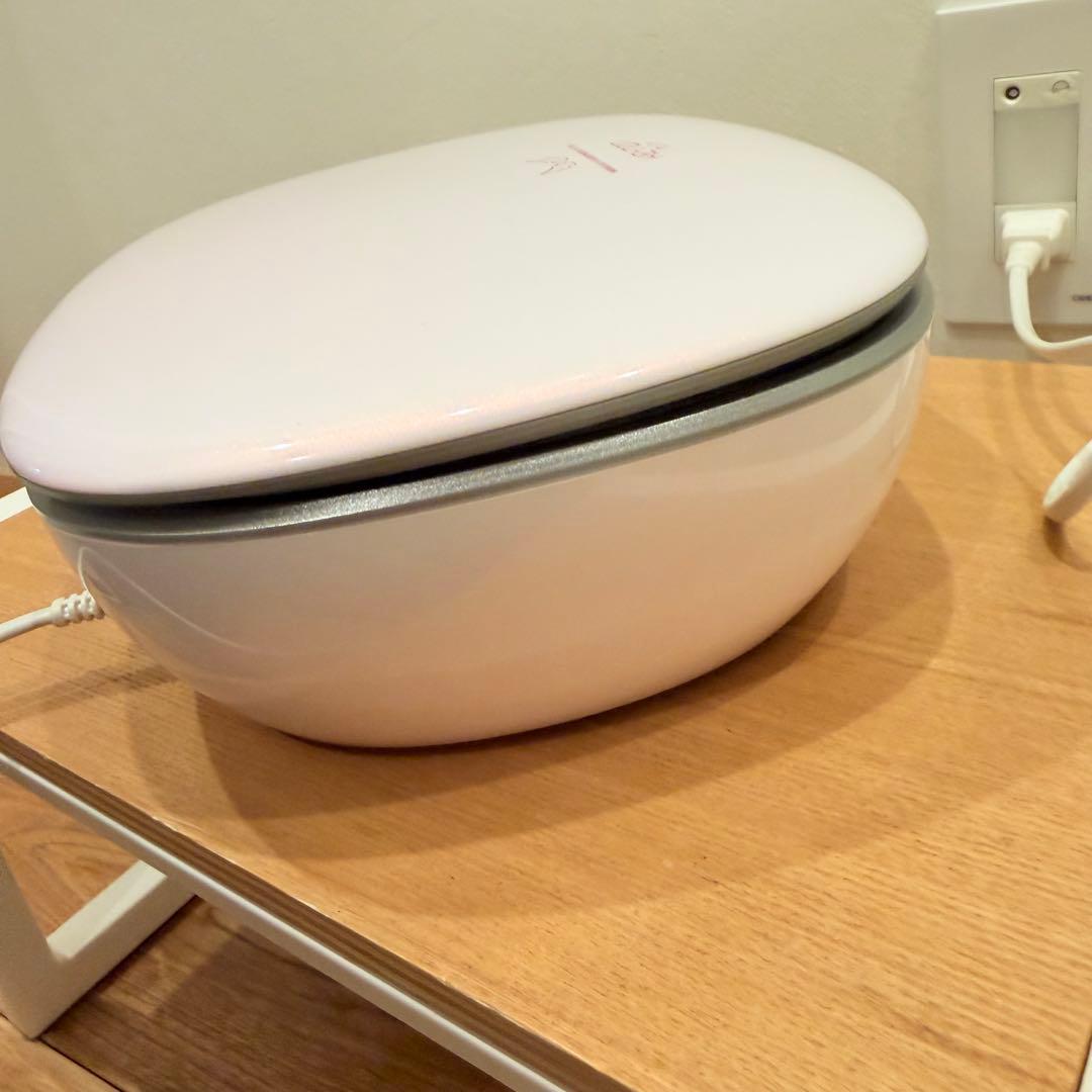 Ke-non 脱毛器 ver.6.2 ケノン 照射 家庭用 カートリッジ