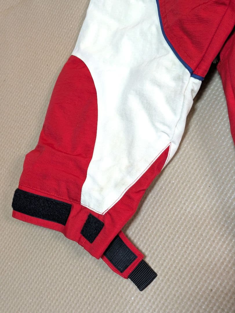 QUICK SILVER スノーボードウェア上下セットSサイズ　クイックシルバー