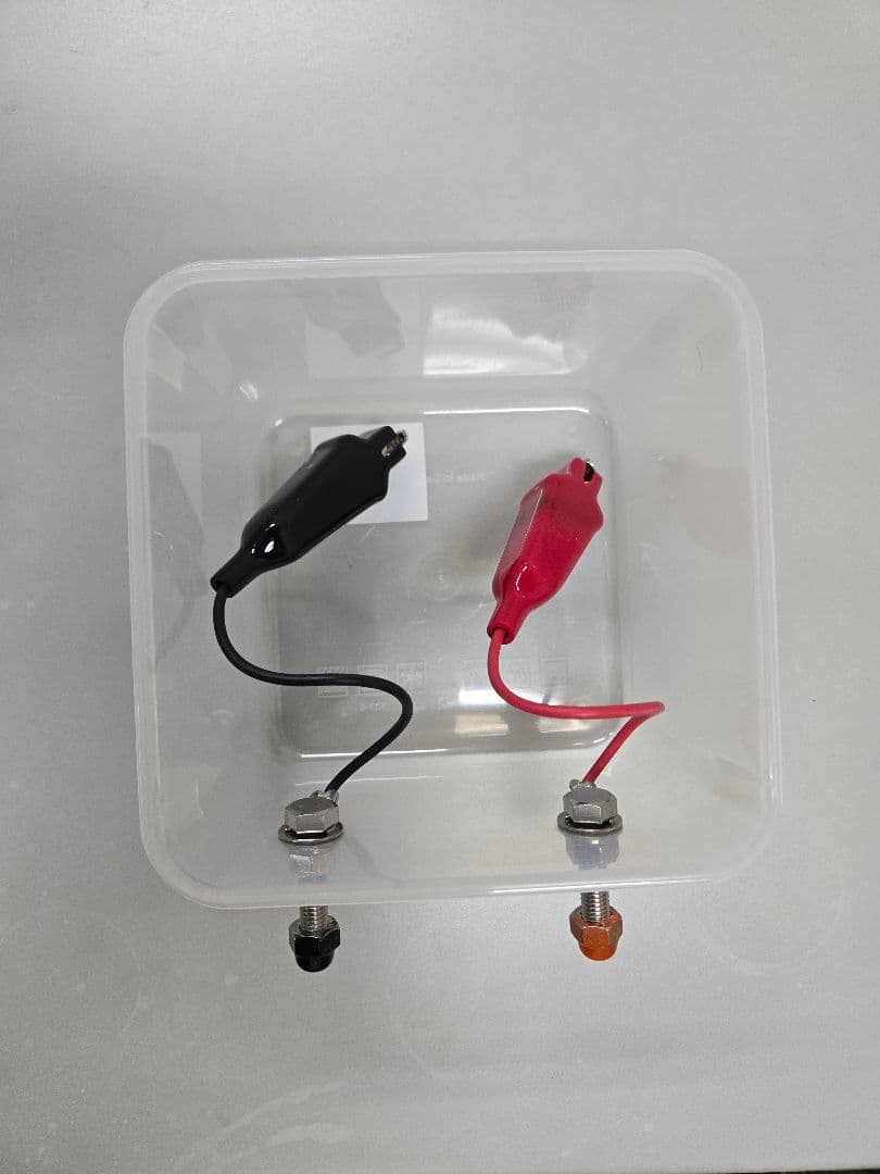 電動リール用アダプター、マキタ18V