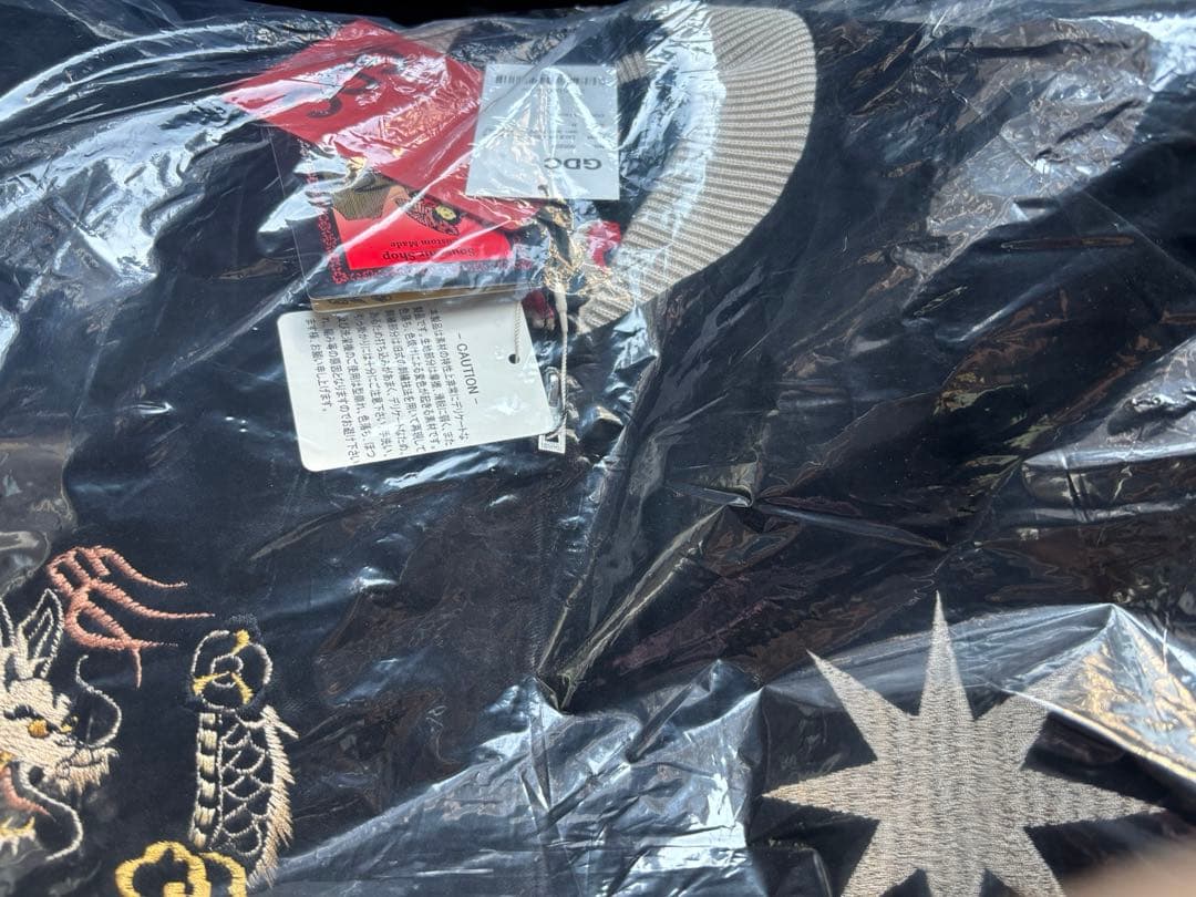 ジャケット・アウター GDC x TAILOR TOYO