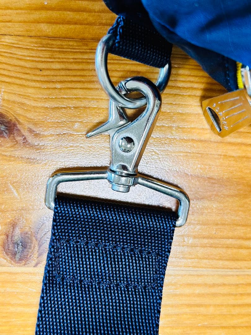 桑田佳祐✖️PORTER コラボ　ポータートートバッグ