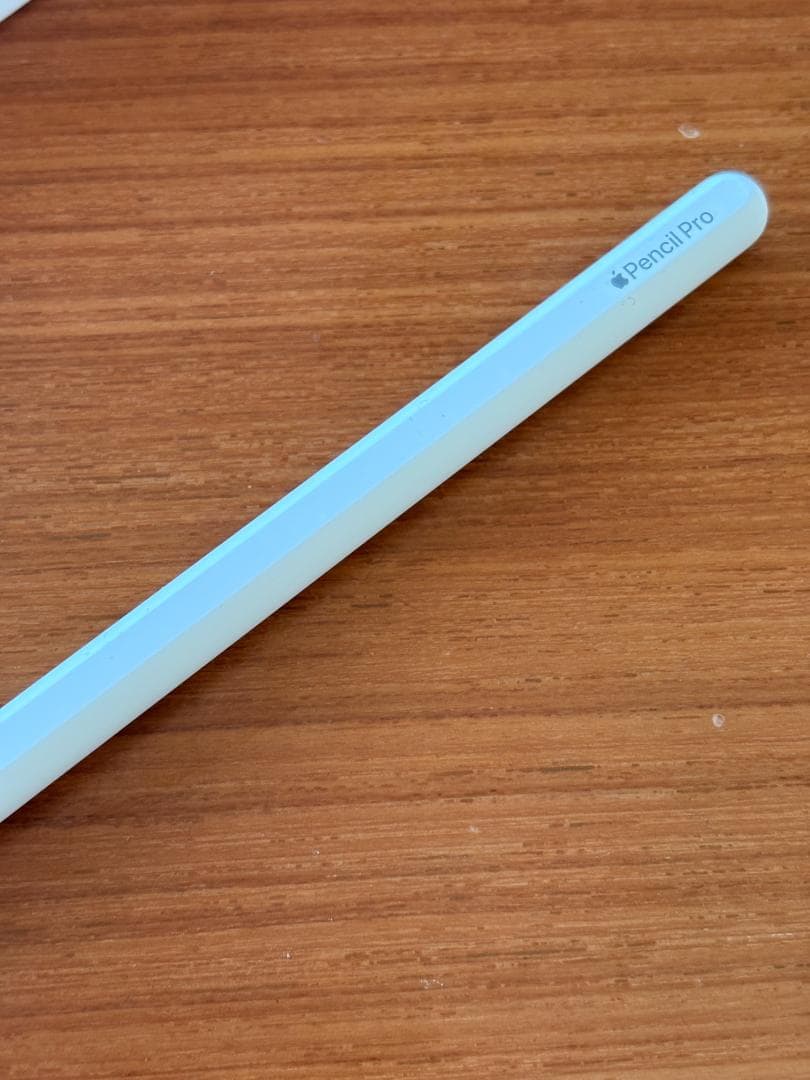 iPadアクセサリー Apple Pencil Pro MX2D3ZA/A