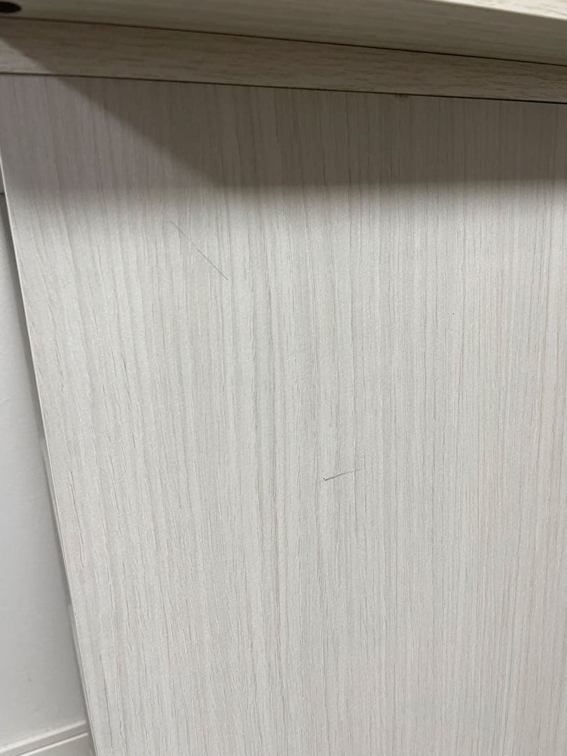 ニトリ　システムベッド (BE23AV）