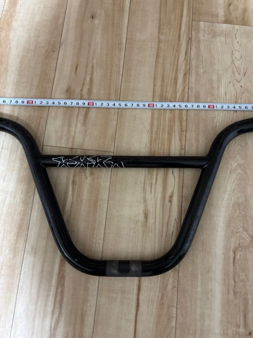 CULT BMX JAUME SINTES BAR BMX ハンドルバー
