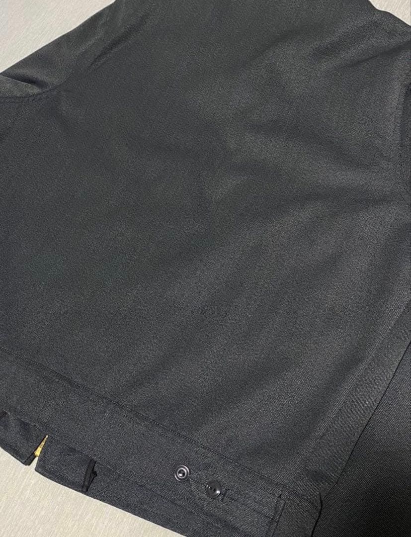 k*b様 60s ウールギャバ ジャケット　ウィップコード　希少　ヴィンテージ