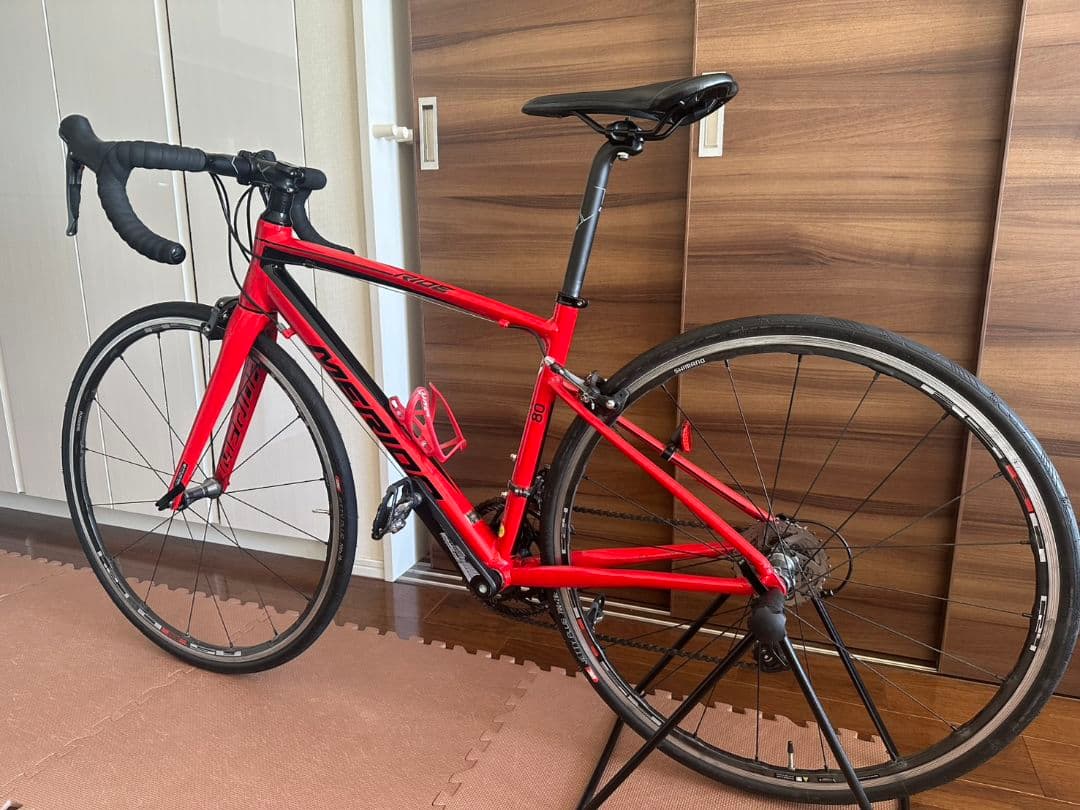 MERIDA ride80　メリダ　ライド80