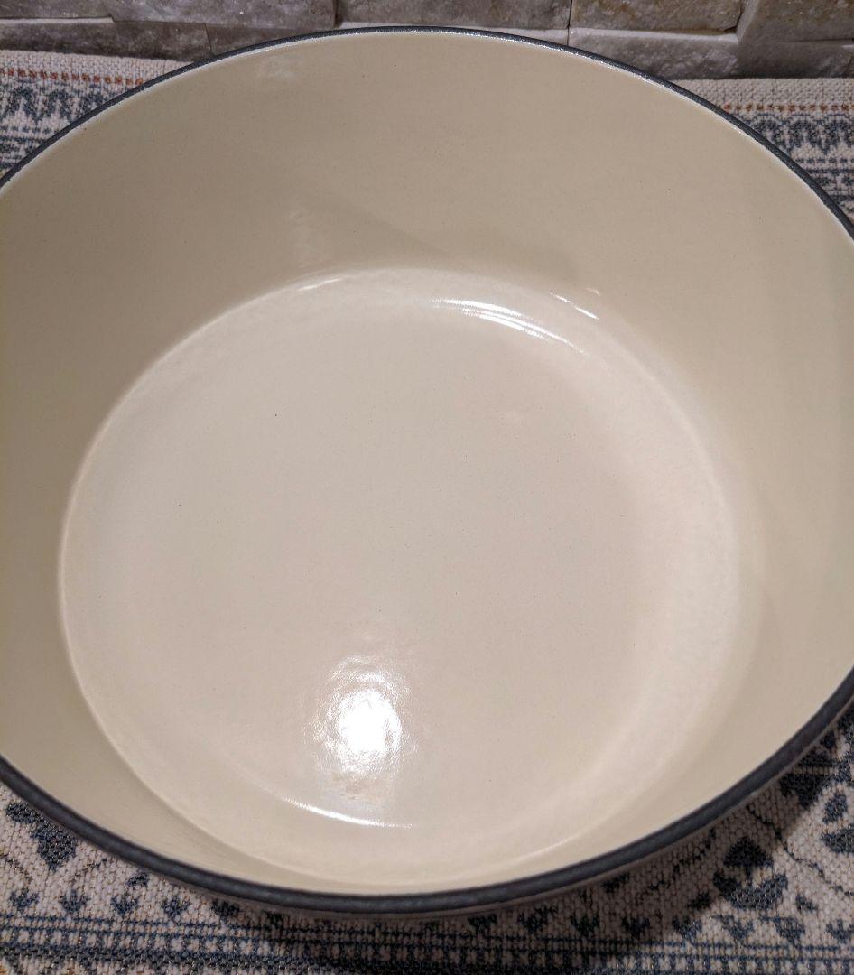 hiro　シャスール　鍋