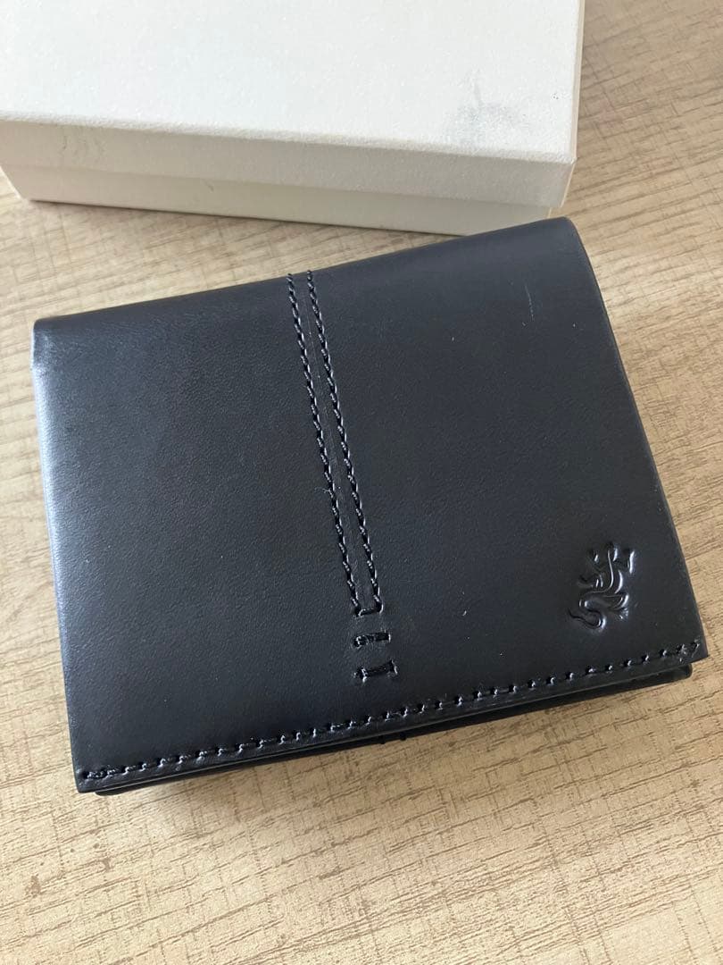 新品保管品　アニエスベーボヤージュ　財布