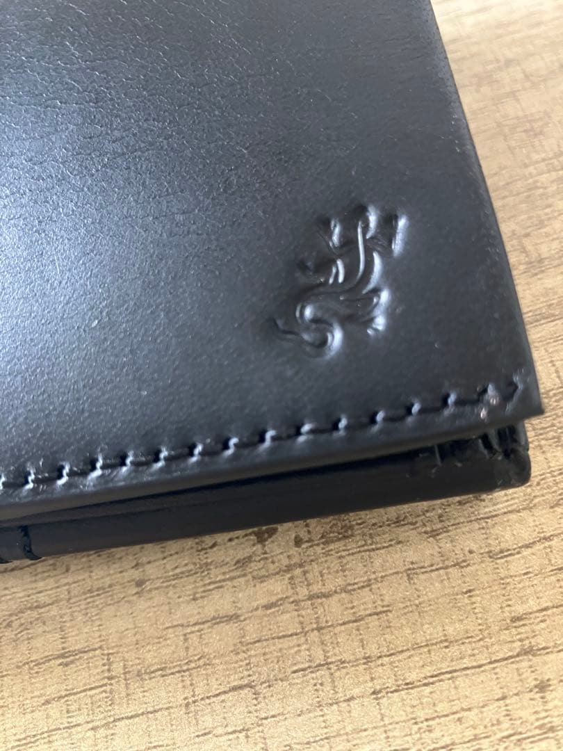 新品保管品　アニエスベーボヤージュ　財布