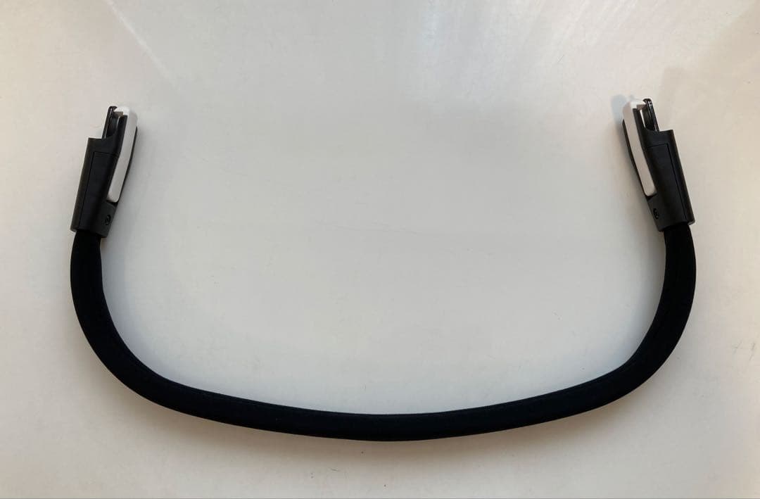 サイベックス リベル LIBELLE ベビーカー バンパーバー＆レインカバー付