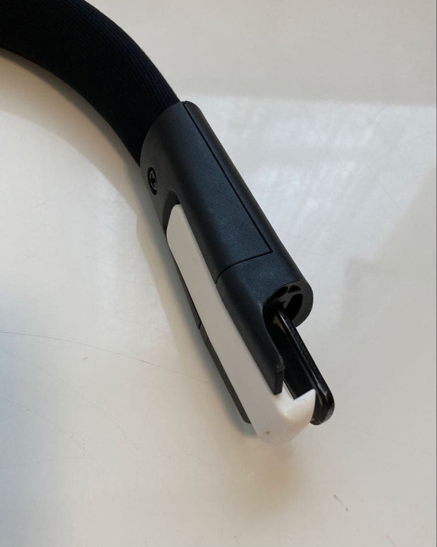 サイベックス リベル LIBELLE ベビーカー バンパーバー＆レインカバー付