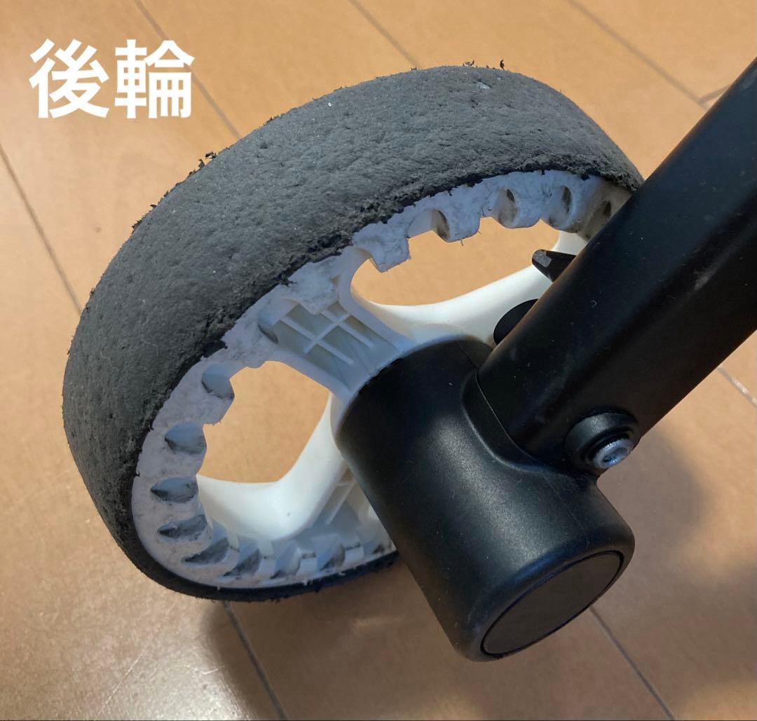 サイベックス リベル LIBELLE ベビーカー バンパーバー＆レインカバー付