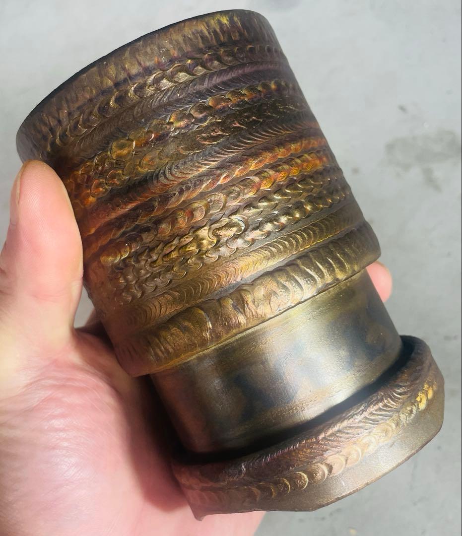 UROCO鉢　激レア　一品物