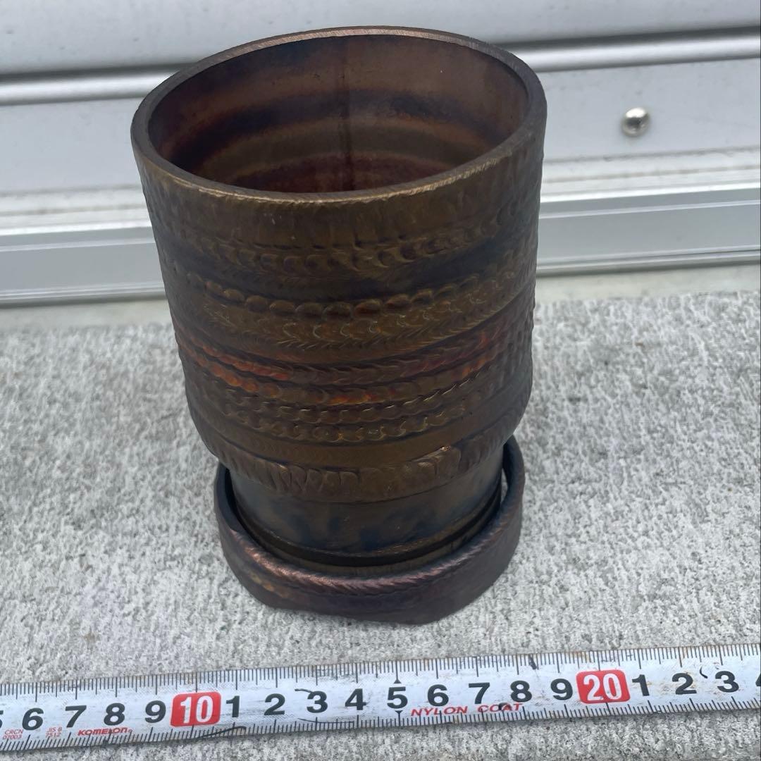 UROCO鉢　激レア　一品物