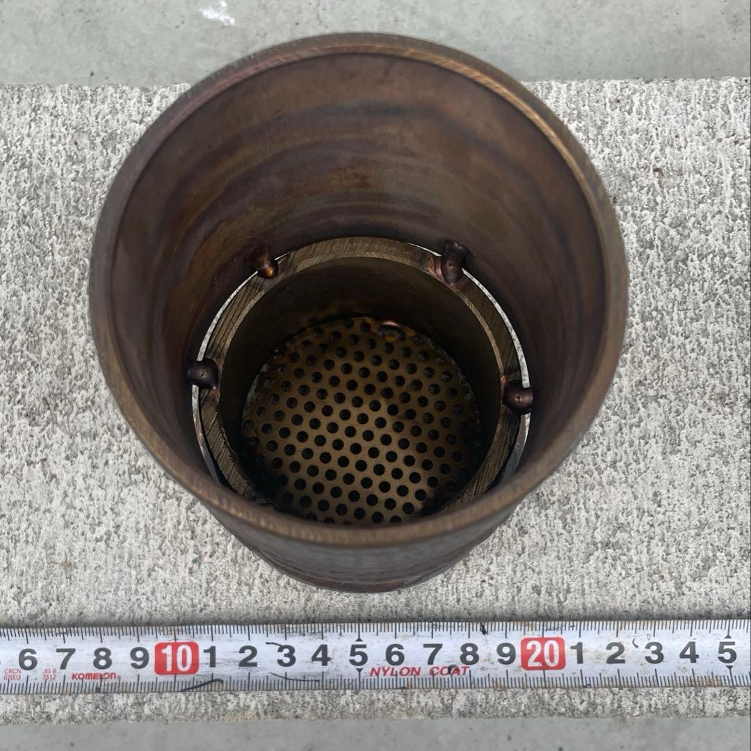 UROCO鉢　激レア　一品物