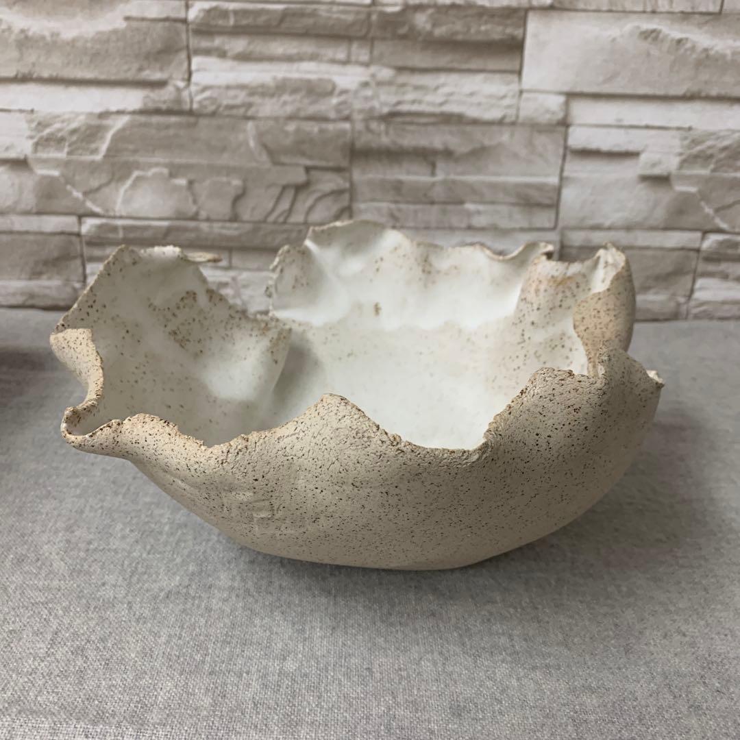 北欧 デンマーク陶器 Oh Oak オーオーク