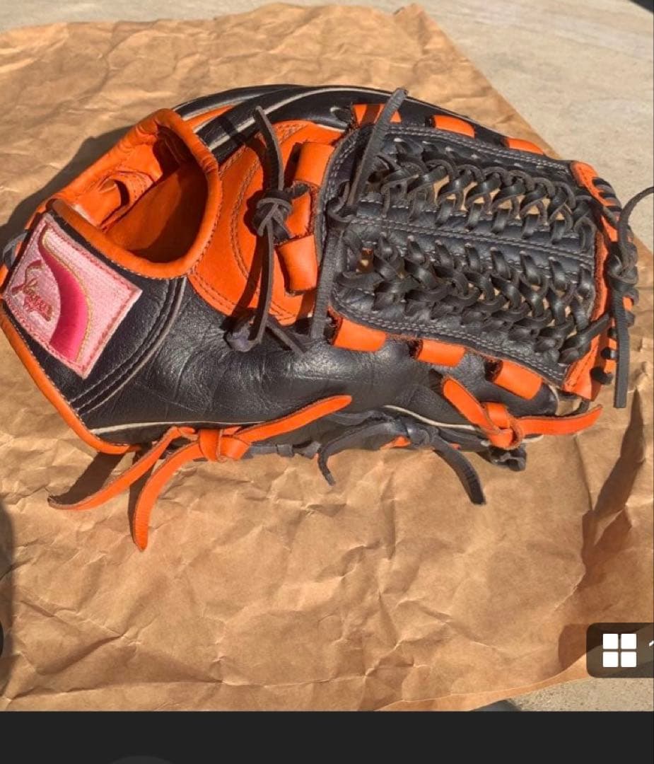 スラッガー軟式用