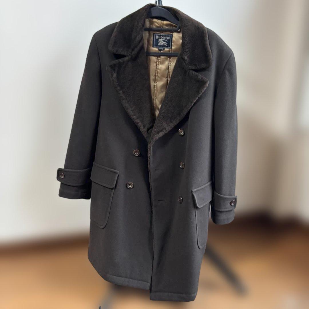 Burberrys PRORSUM ギャングコート Lサイズ