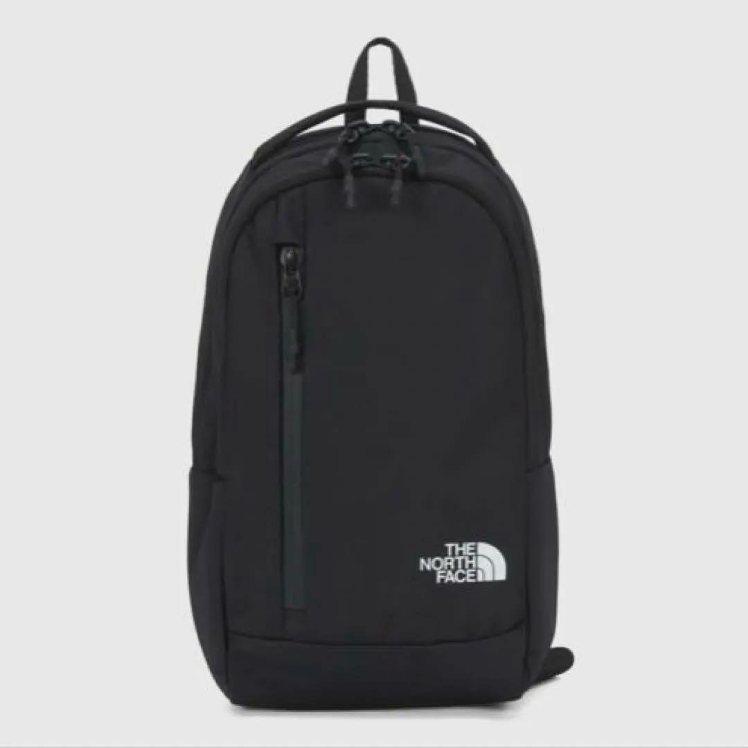 ノースフェイス SPORTS ONE WAY ワンショルダーボディーバッグ 韓国