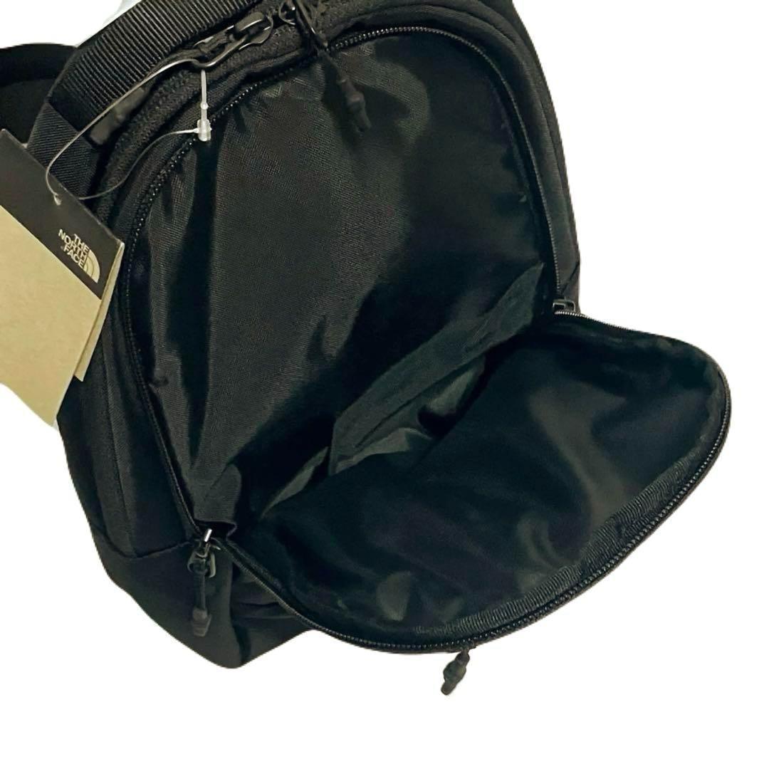 ノースフェイス SPORTS ONE WAY ワンショルダーボディーバッグ 韓国