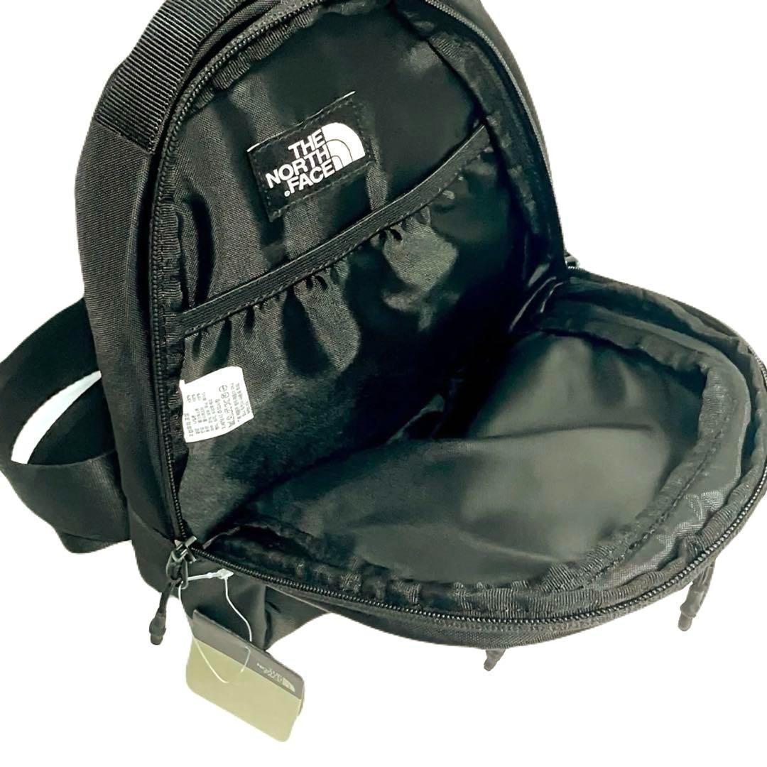 ノースフェイス SPORTS ONE WAY ワンショルダーボディーバッグ 韓国