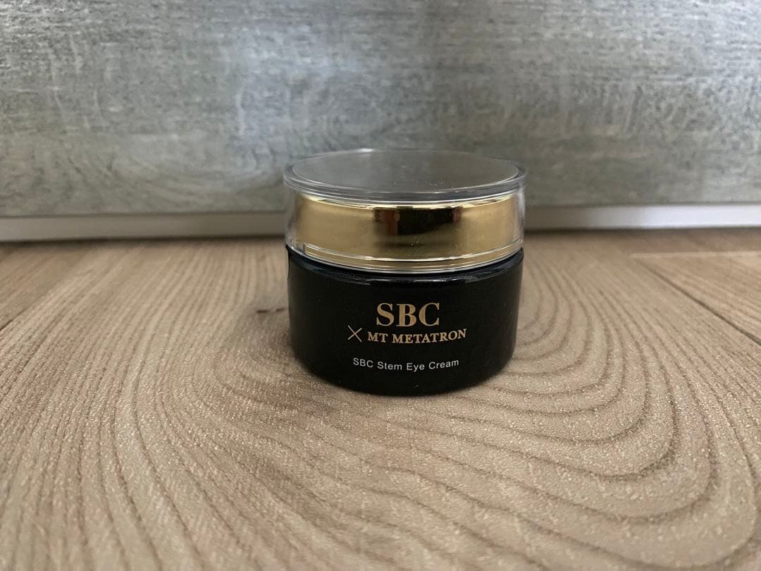 SBC ステムアイクリーム