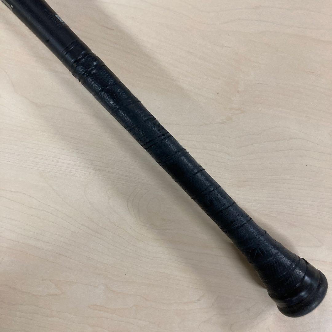 ミズノ BEYOND MAX LEGACY軟式バット 83cm 1CJBR182